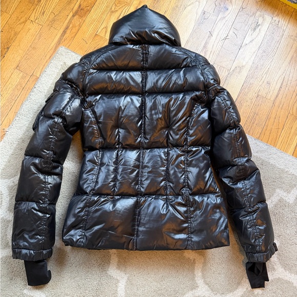 SAM. Black Freestyle Jacket | perfect condition - Picture 5 of 12